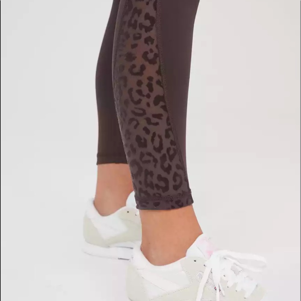 Aerie Leggings - Picture 2 of 7